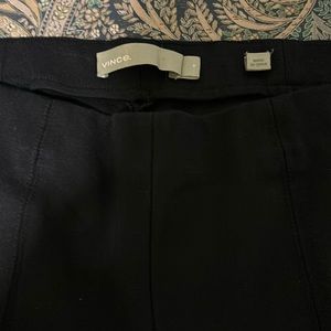 Dark blue Vince ladies pants